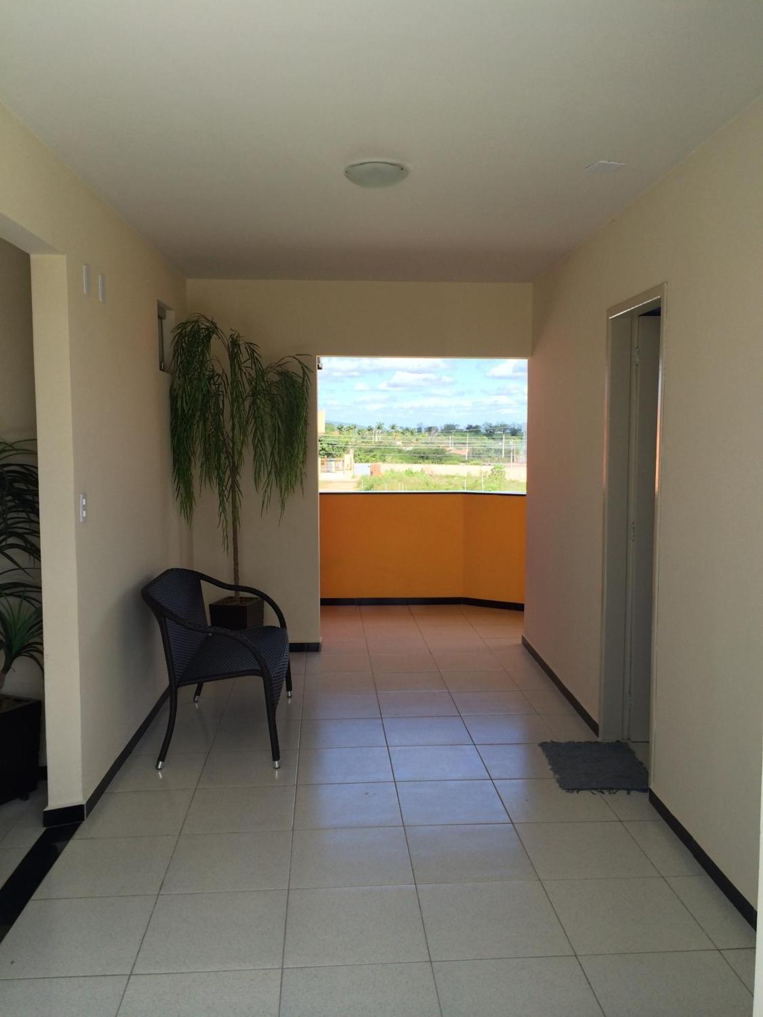 Pousada Casa Bella Campina Grande Buitenkant foto
