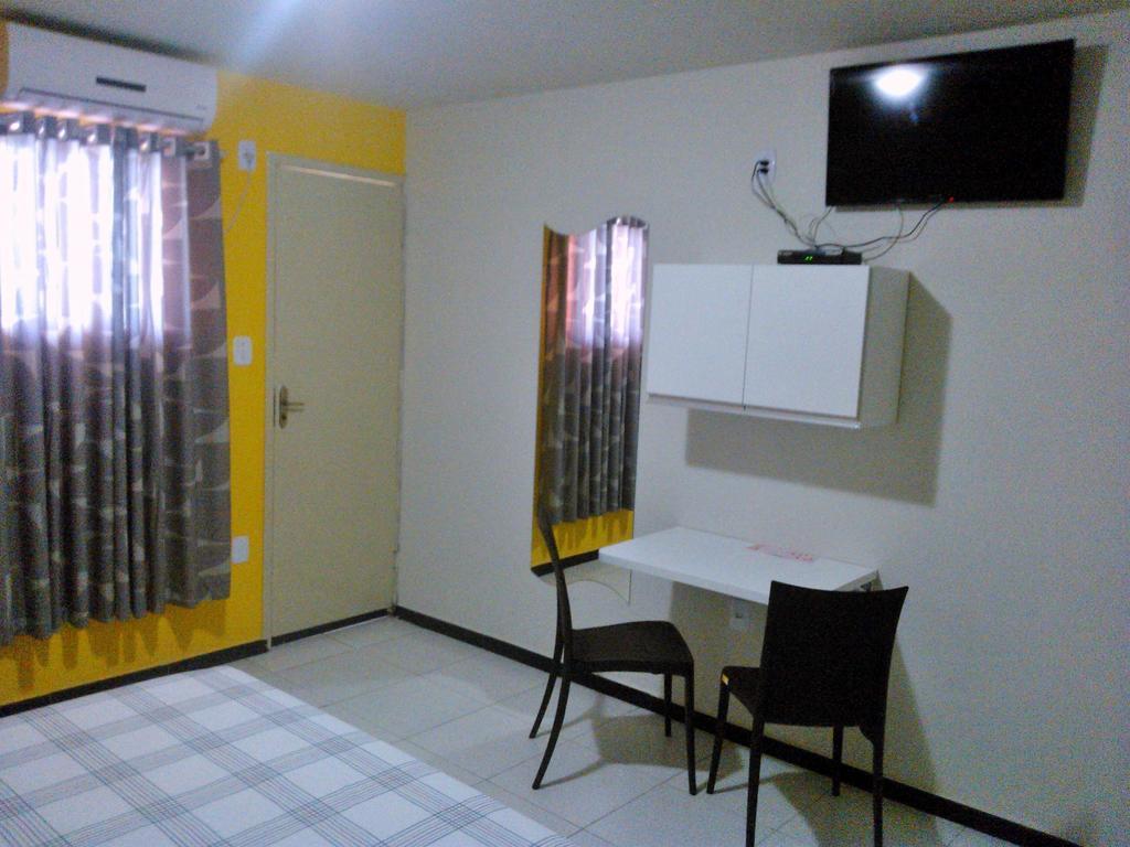 Pousada Casa Bella Campina Grande Kamer foto