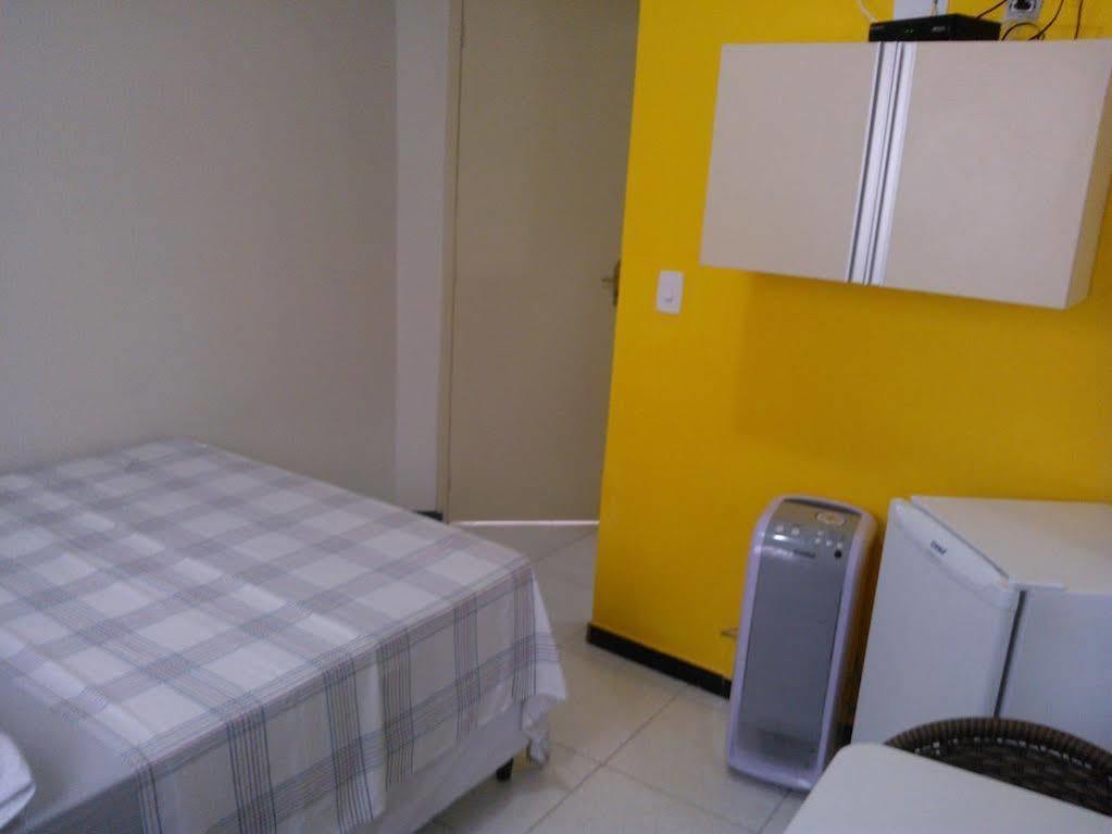 Pousada Casa Bella Campina Grande Buitenkant foto